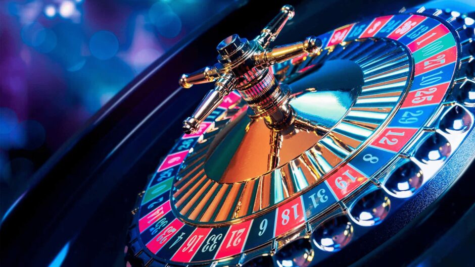 Roulette Online: Δίκαιο και κερδοφόρο παιχνίδι