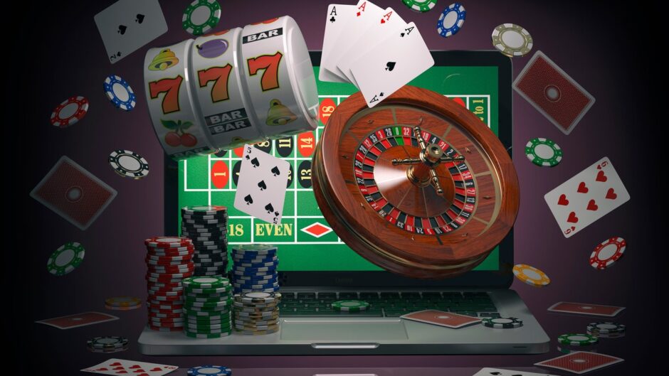 Τα καλύτερα online casino: Οι 10 κορυφαίοι ιστότοποι το 2022