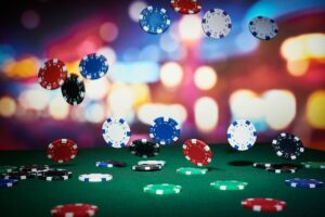 Πώς μπορώ να ξέρω εαν ένα online καζίνο λειτουργεί νόμιμα